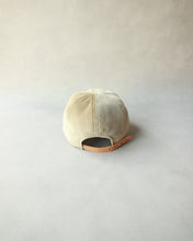 画像をギャラリービューアに読み込む, N-520 / Crepi Cap
