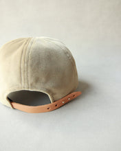 画像をギャラリービューアに読み込む, N-520 / Crepi Cap
