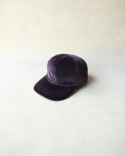 画像をギャラリービューアに読み込む, N-520 / Crepi Cap
