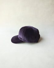 画像をギャラリービューアに読み込む, N-520 / Crepi Cap
