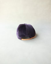 画像をギャラリービューアに読み込む, N-520 / Crepi Cap
