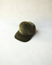 画像をギャラリービューアに読み込む, N-520 / Crepi Cap
