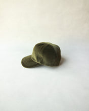 画像をギャラリービューアに読み込む, N-520 / Crepi Cap

