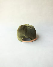 画像をギャラリービューアに読み込む, N-520 / Crepi Cap
