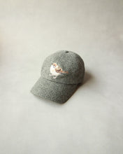 画像をギャラリービューアに読み込む, N-1543 / Sparrow Cap
