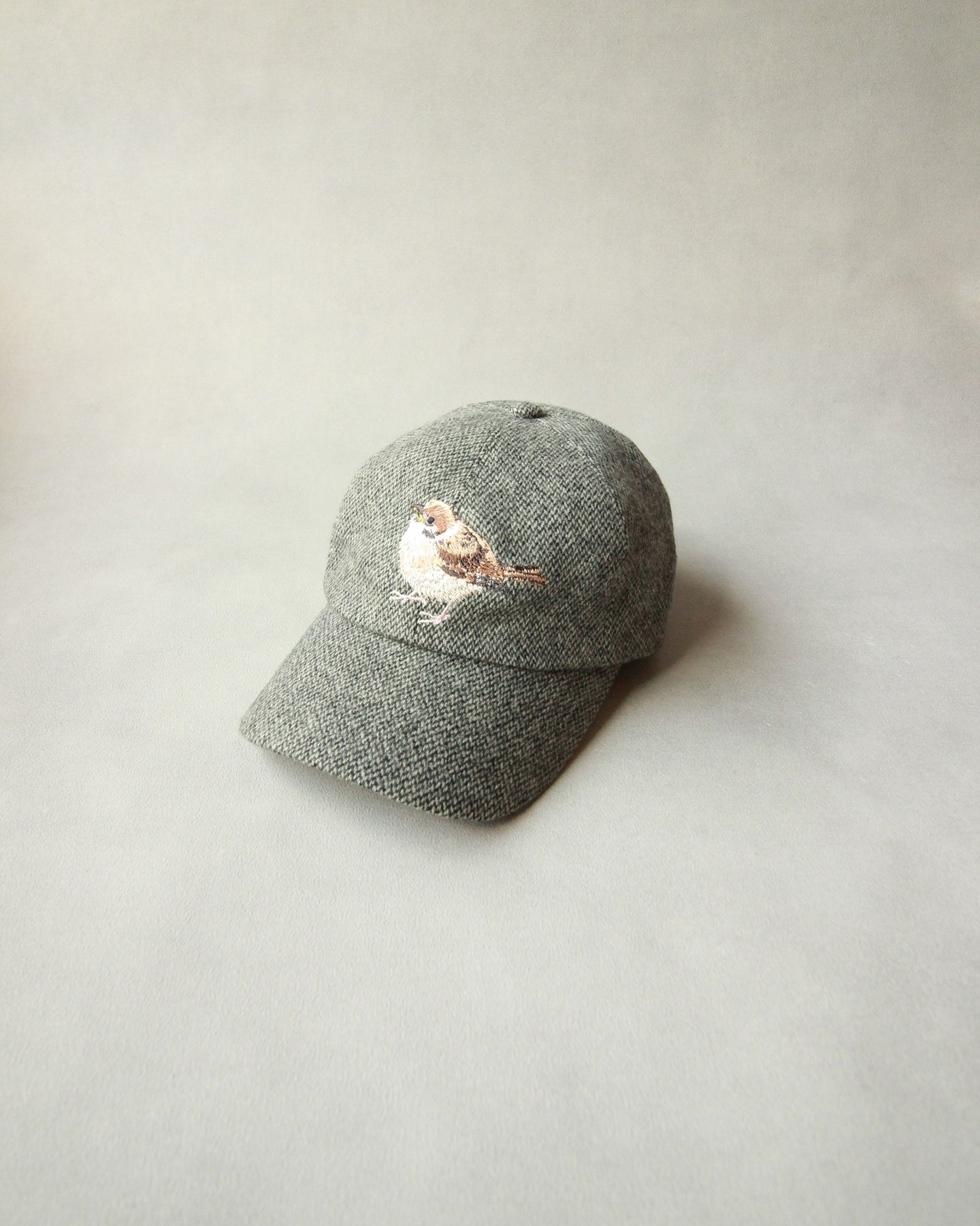 N-1543 / Sparrow Cap