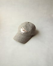 画像をギャラリービューアに読み込む, N-1543 / Sparrow Cap
