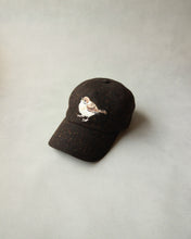 画像をギャラリービューアに読み込む, N-1543 / Sparrow Cap
