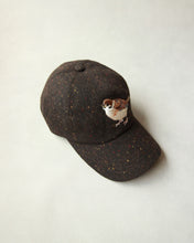 画像をギャラリービューアに読み込む, N-1543 / Sparrow Cap
