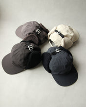 画像をギャラリービューアに読み込む, N-1736 / Cassia Cap
