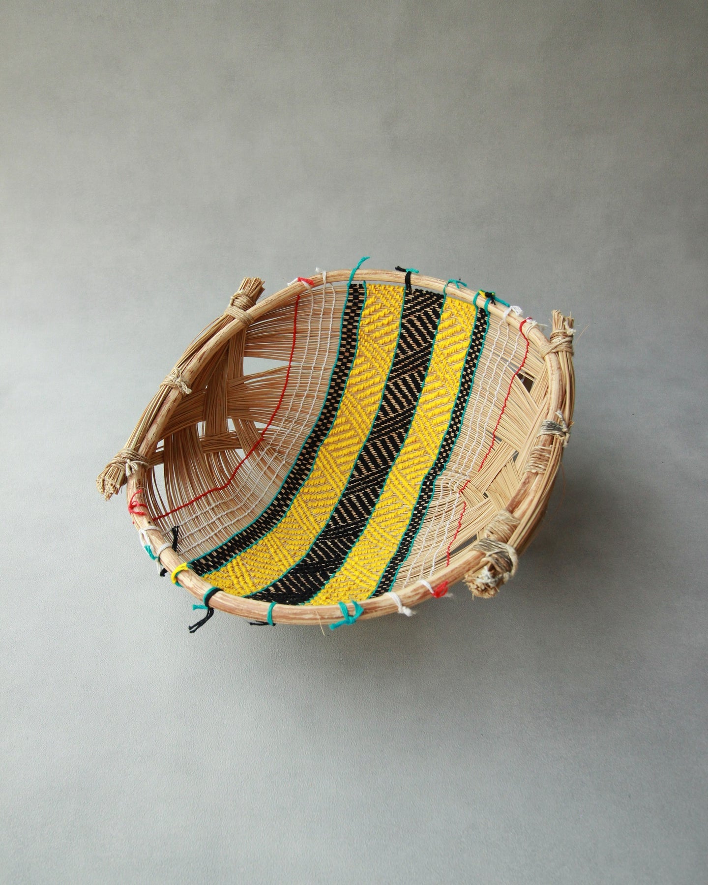 【INCAUSA】Fishing Basket