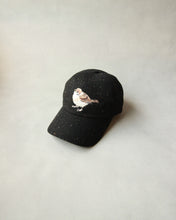 画像をギャラリービューアに読み込む, N-1543 / Sparrow Cap
