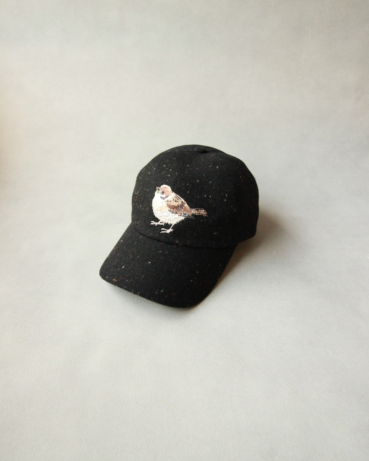 N-1543 / Sparrow Cap【残りわずか】