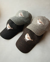 画像をギャラリービューアに読み込む, N-1543 / Sparrow Cap
