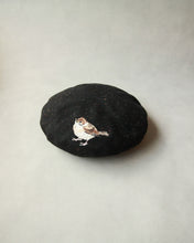 画像をギャラリービューアに読み込む, N-1544 / Sparrow Beret
