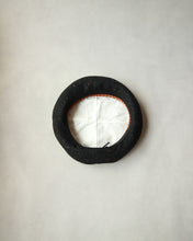 画像をギャラリービューアに読み込む, N-1544 / Sparrow Beret
