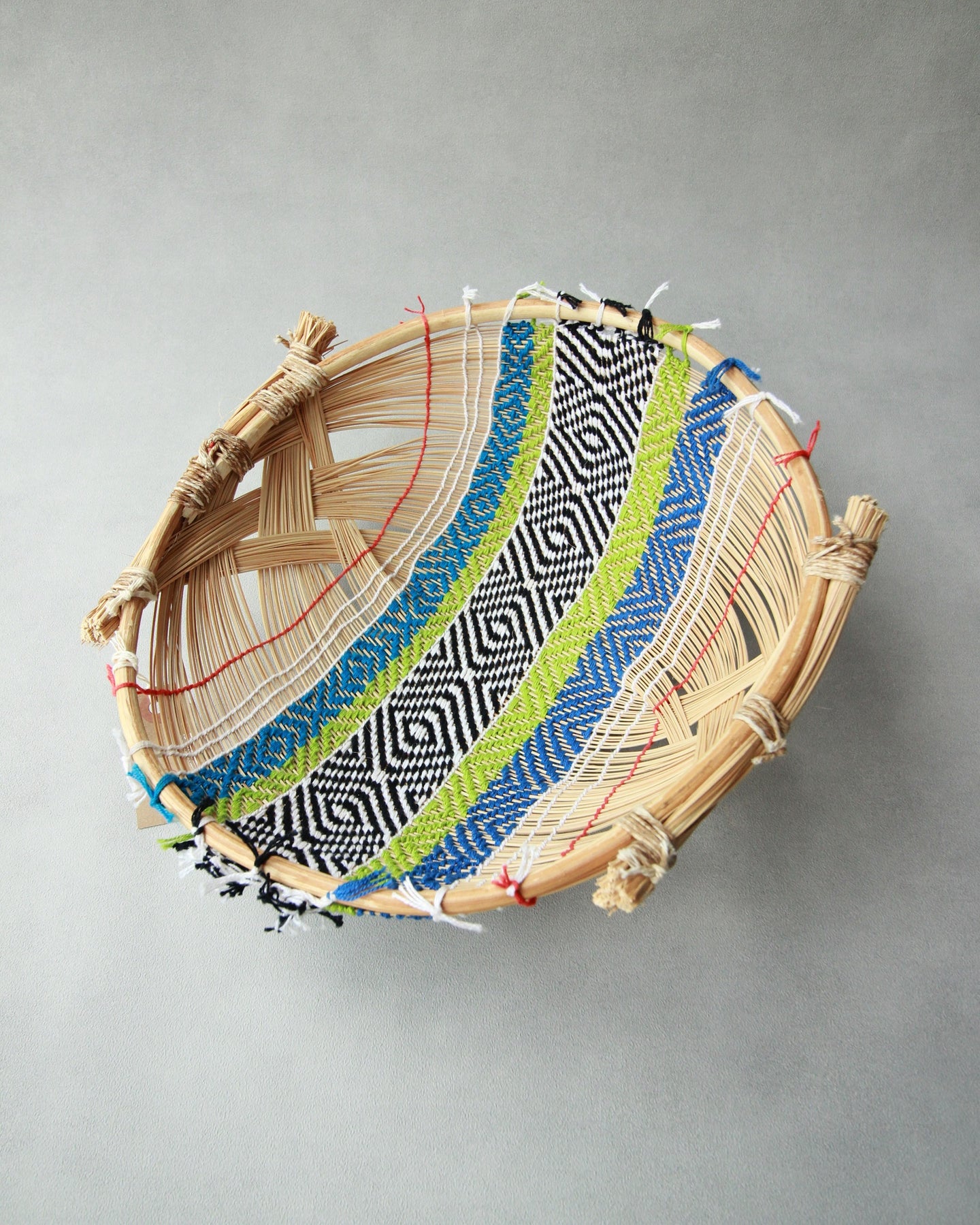 【INCAUSA】Fishing Basket