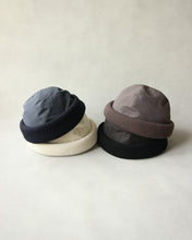 画像をギャラリービューアに読み込む, N-1737 / Cassia Dome Cap
