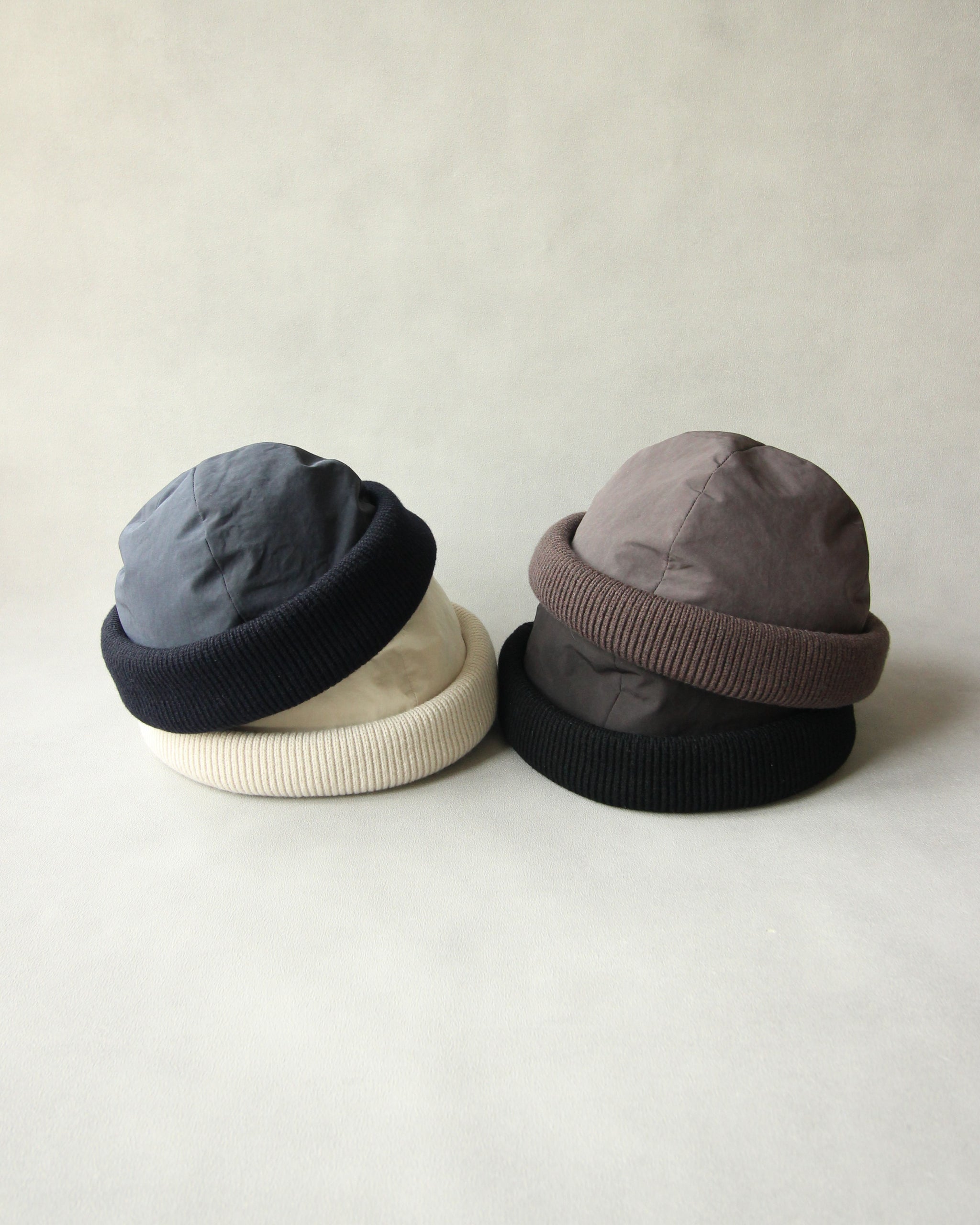 Cap – Nine Tailor