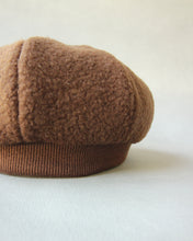 画像をギャラリービューアに読み込む, N-1731 / Fir Beret
