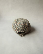 画像をギャラリービューアに読み込む, N-1516 / Chervil Cap
