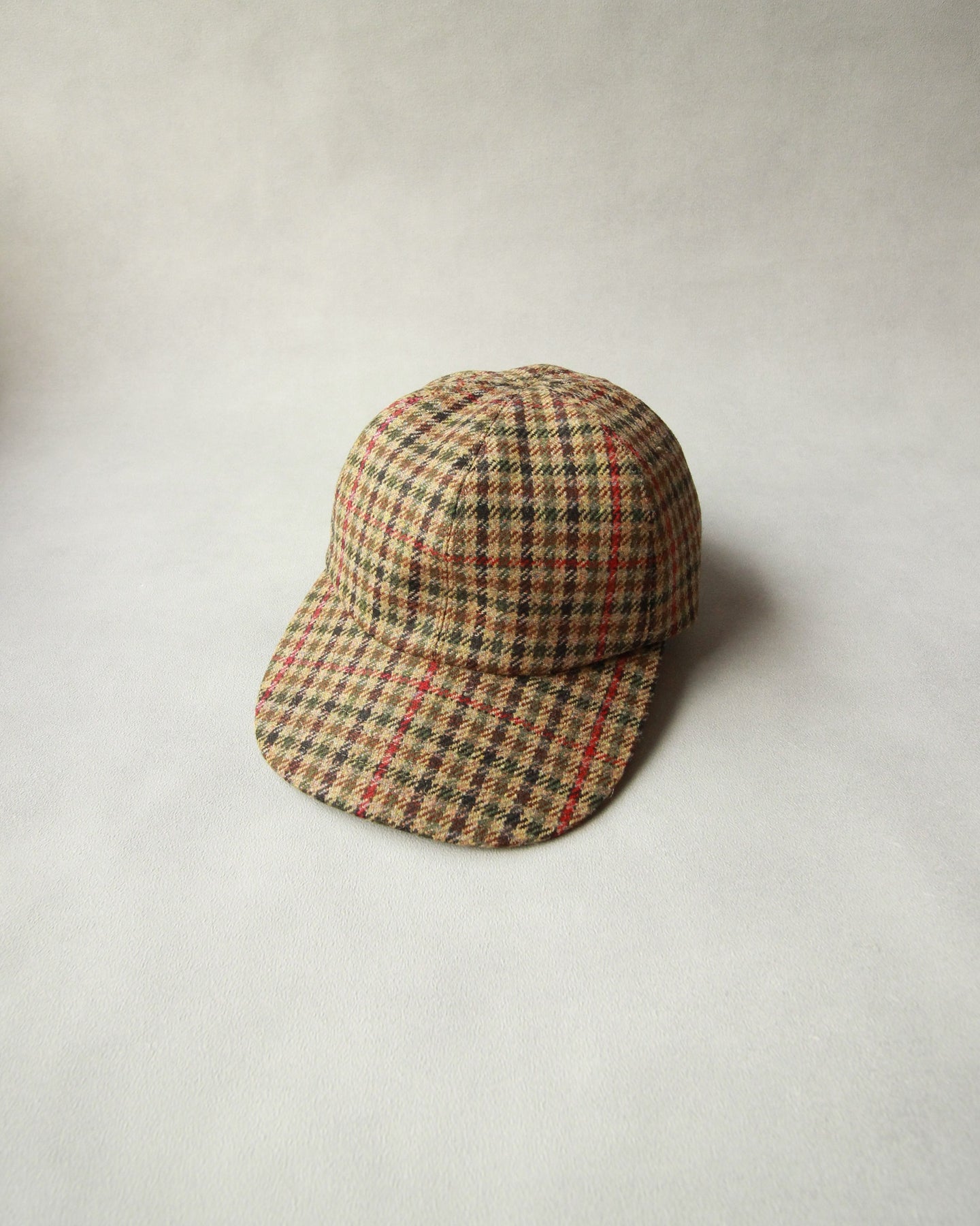 N-1516 / Chervil Cap