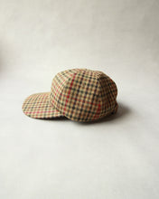 画像をギャラリービューアに読み込む, N-1516 / Chervil Cap

