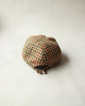 画像をギャラリービューアに読み込む, N-1516 / Chervil Cap
