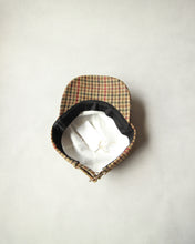 画像をギャラリービューアに読み込む, N-1516 / Chervil Cap
