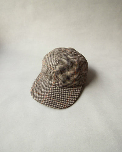 Cap – Nine Tailor