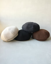 画像をギャラリービューアに読み込む, N-1731 / Fir Beret
