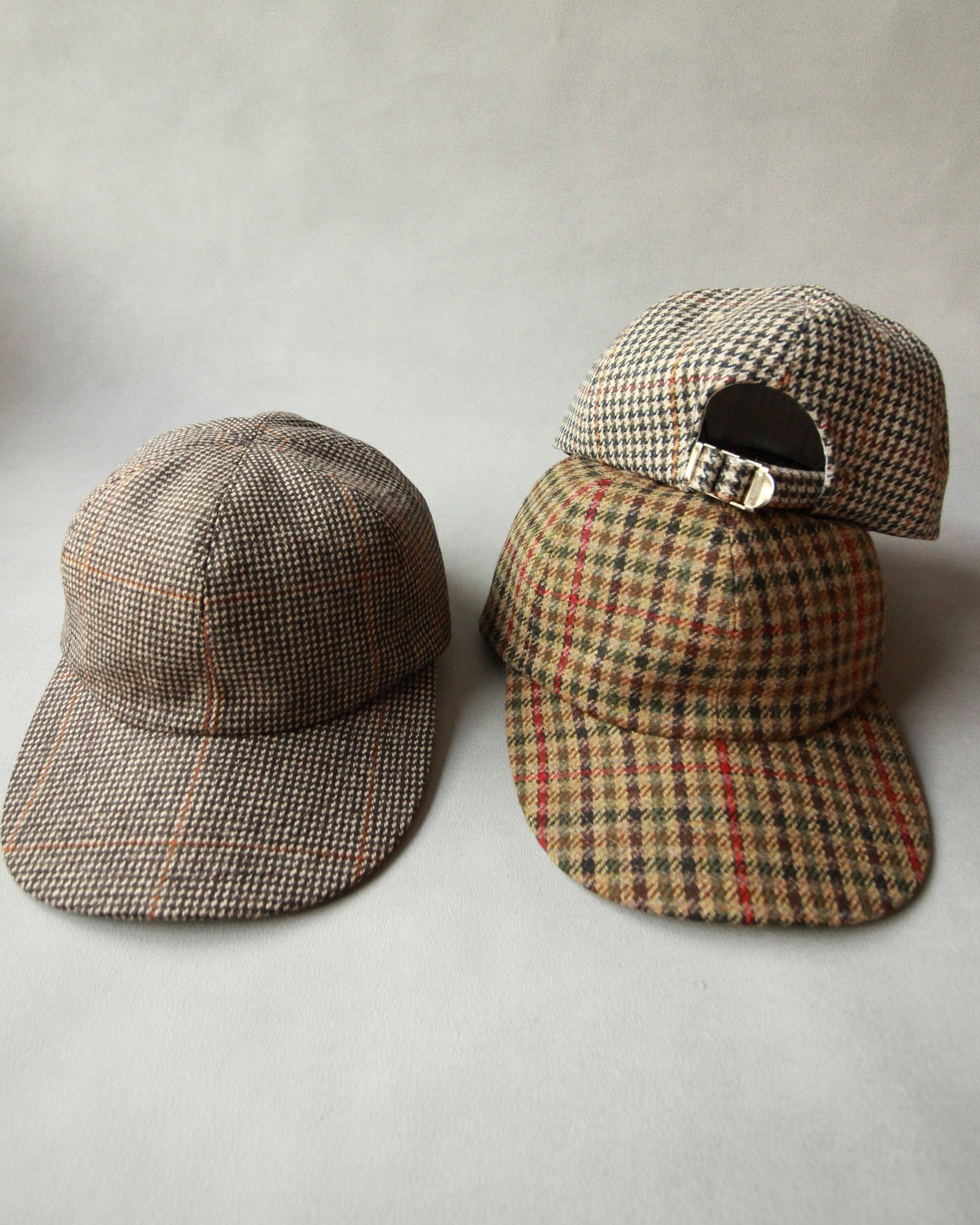Cap – Nine Tailor