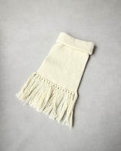 画像をギャラリービューアに読み込む, N-1503 / Periwinkle Neckwarmer

