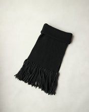 画像をギャラリービューアに読み込む, N-1503 / Periwinkle Neckwarmer
