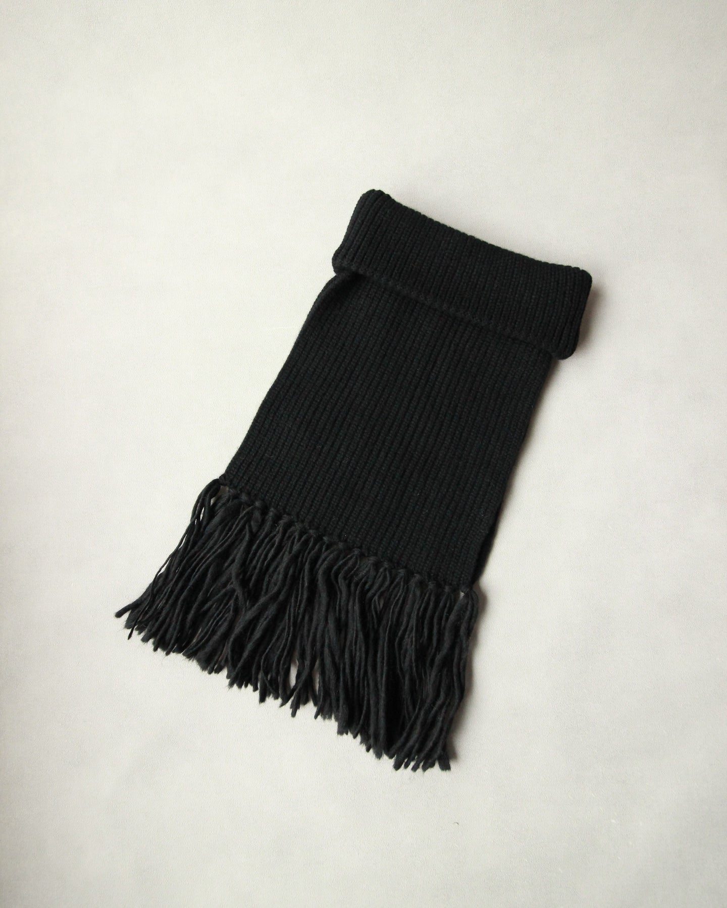 N-1503 / Periwinkle Neckwarmer