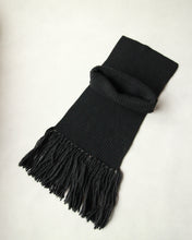 画像をギャラリービューアに読み込む, N-1503 / Periwinkle Neckwarmer
