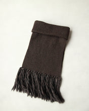 画像をギャラリービューアに読み込む, N-1503 / Periwinkle Neckwarmer
