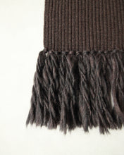画像をギャラリービューアに読み込む, N-1503 / Periwinkle Neckwarmer
