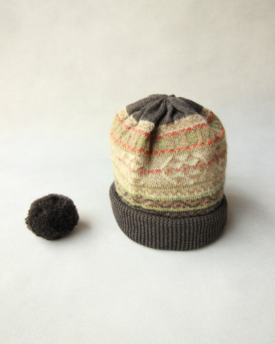 Watch – Nine Tailor