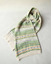 Load image into Gallery viewer, N-1520 / Mugwort Stole
