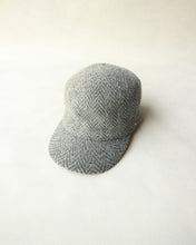 画像をギャラリービューアに読み込む, N-1539 / Catalpa Cap
