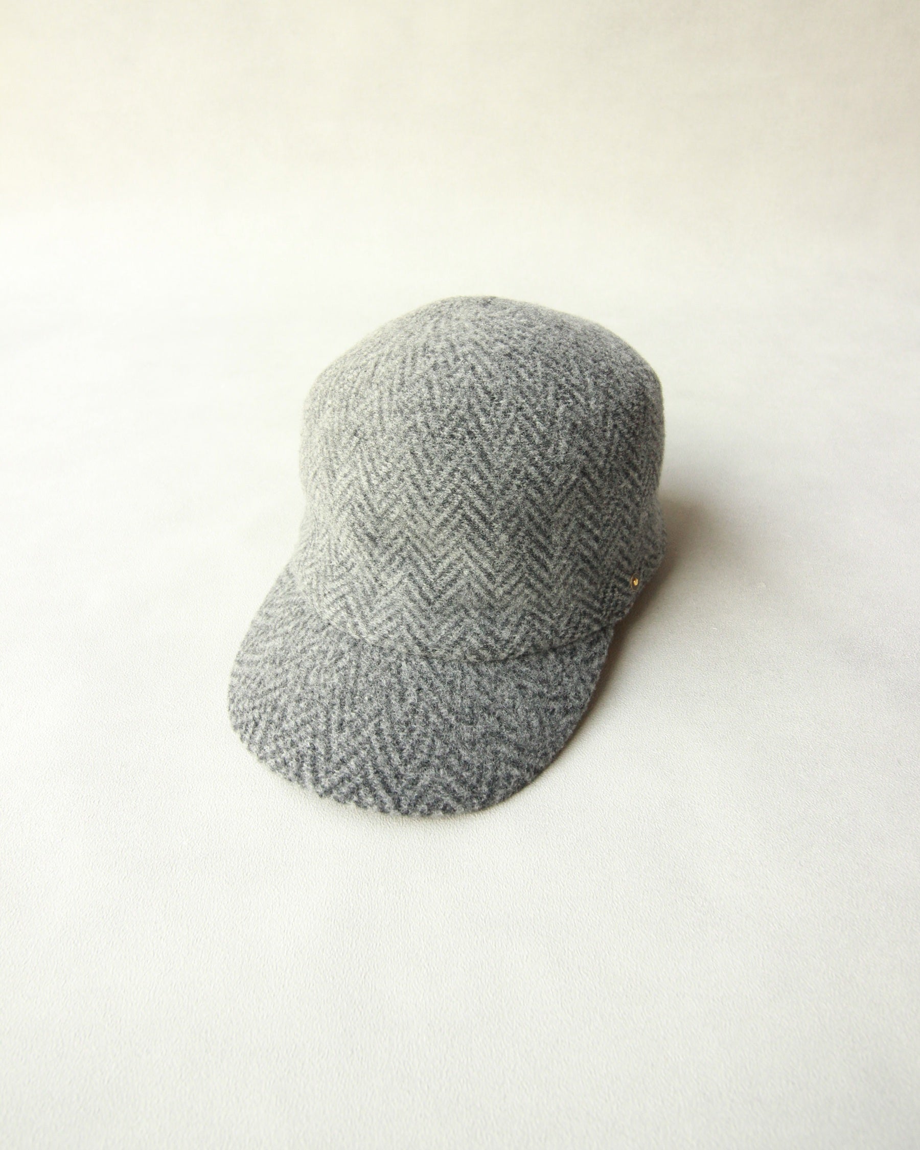 Cap – Nine Tailor