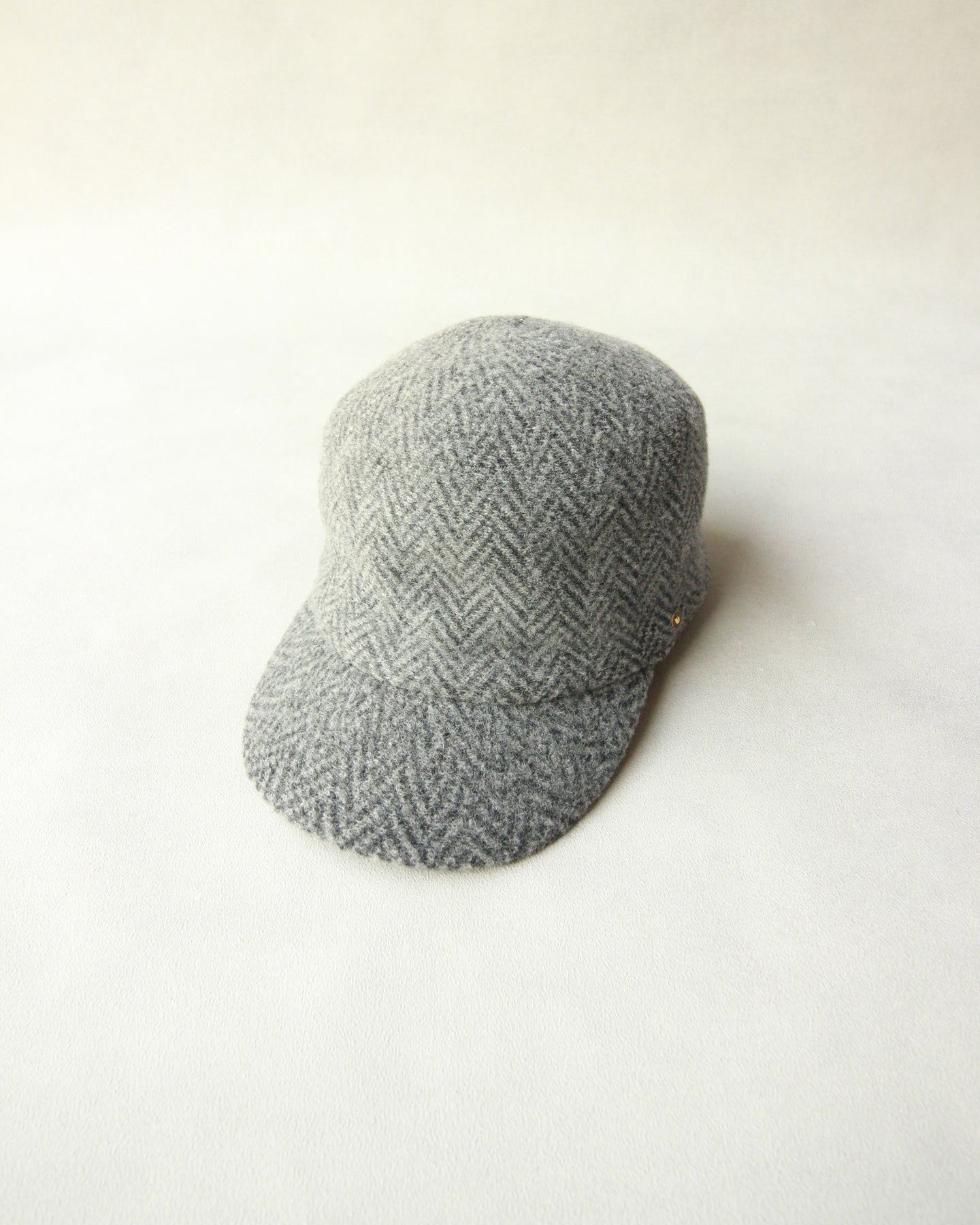 N-1539 / Catalpa Cap【残りわずか】