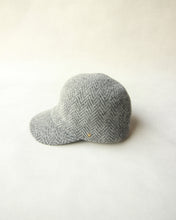 画像をギャラリービューアに読み込む, N-1539 / Catalpa Cap
