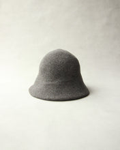 画像をギャラリービューアに読み込む, N-1314 / Tuberous Hat
