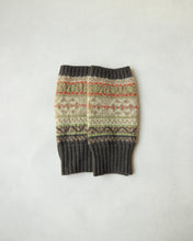 画像をギャラリービューアに読み込む, N-1519 / Mugwort Armwarmer
