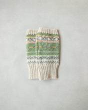 画像をギャラリービューアに読み込む, N-1519 / Mugwort Armwarmer
