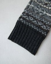 画像をギャラリービューアに読み込む, N-1519 / Mugwort Armwarmer
