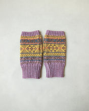 画像をギャラリービューアに読み込む, N-1519 / Mugwort Armwarmer
