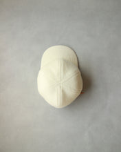 画像をギャラリービューアに読み込む, N-1534 / Shaggy Cap
